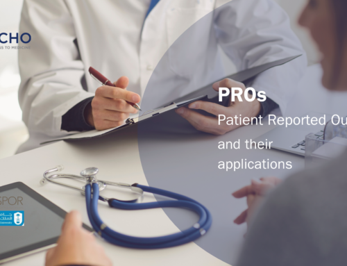 You Voice Matters: Exploring Patient-Reported Outcomes (PROs) and Personalized Healthcare.