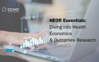 HEOR Essentials: Diving into Health Economics & Outcomes Research